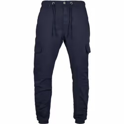 Pantalon grandes tailles Urban Classic cargo jogging 2.0