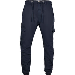 Pantalon grandes tailles Urban Classic cargo jogging 2.0
