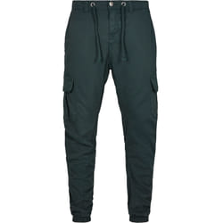 Pantalon Urban Classic cargo jogging