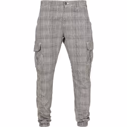 Pantalon Urban Classic glen cargo jog