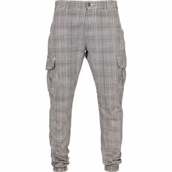 Pantalon Urban Classic glen cargo jog