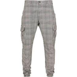 Pantalon Urban Classic glen cargo jog