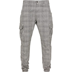 Pantalon Urban Classic glen cargo jog