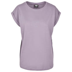 T-shirt femme grandes tailles Urban Classic extended