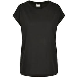 T-shirt femme Urban Classic organic extended