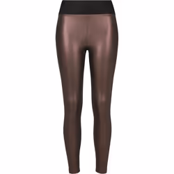 Legging femme Urban Classic faux leather wait