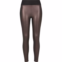 Legging femme Urban Classic faux leather wait