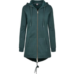 Parka femme Urban Classic sweat