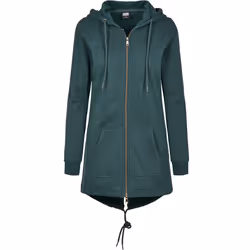 Parka femme Urban Classic sweat