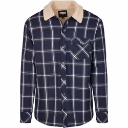Parka grandes tailles Urban Classic herpa lined