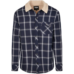 Parka grandes tailles Urban Classic herpa lined