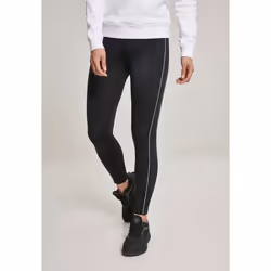 Pantalon femme Urban Classic waist reflective