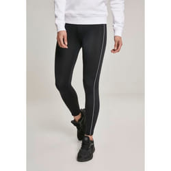 Pantalon femme Urban Classic waist reflective