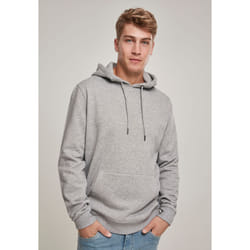 Sweatshirt à capuche Urban Classic Terry basic