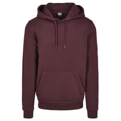 Sweatshirt à capuche Urban Classic Terry basic - XS