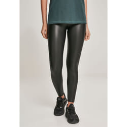 Legging femme grandes tailles Urban Classic faux leather wait