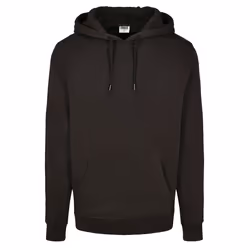 Sweatshirt à capuche Urban Classic organic basic