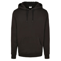 Sweatshirt à capuche Urban Classic organic basic