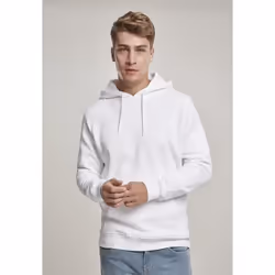 Sweatshirt à capuche Urban Classic organic basic