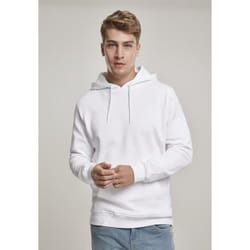 Sweatshirt à capuche Urban Classic organic basic
