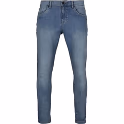 Pantalon jeans Urban Classics slim fit
