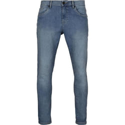 Pantalon jeans Urban Classics slim fit
