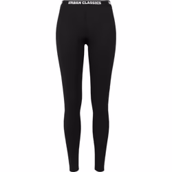 Legging femme grandes tailles Urban Classic leggins