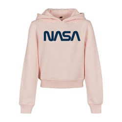 Sweatshirt à capuche enfant Mister Tee