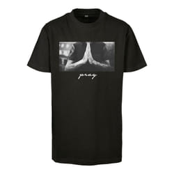 T-shirt enfant Miter pray