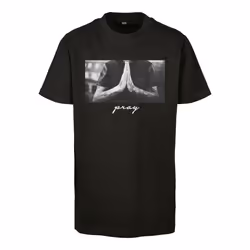 T-shirt enfant Miter pray