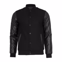 Veste Urban Classics Oldschool College