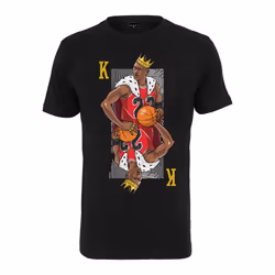 T-shirt Mister Tee king mike