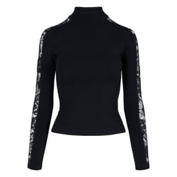 T-shirt femme Urban Classic Striped