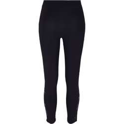 Legging femme grandes tailles Urban Classic Striped lace