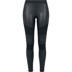 Legging femme Urban Classic fake leather