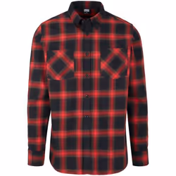 Chemise Urban Classic flanell 6