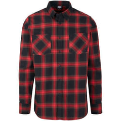 Chemise Urban Classic flanell 6