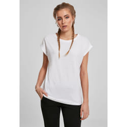 T-shirt femme Urban Classic extended 2-pa