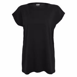 T-shirt femme grandes tailles Urban Classic extended 2-pa - XXL