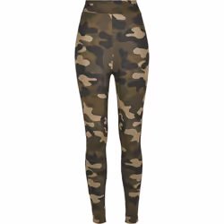 Legging femme Urban Classic camo waist