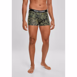 boxer Urban Classic (x3)
