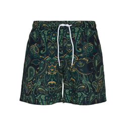 Short Urban Classic paisley - 2XL