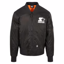 Veste Urban Classics starter the classic bomber