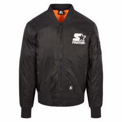 Veste Urban Classics starter the classic bomber