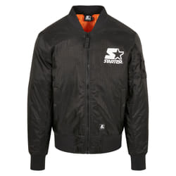 Veste Urban Classics starter the classic bomber
