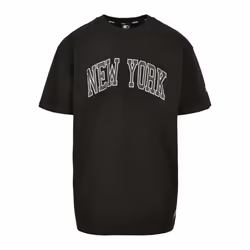 T-shirt Urban Classics starter new york