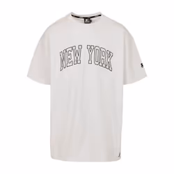 T-shirt Urban Classics starter new york