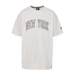 T-shirt Urban Classics starter new york