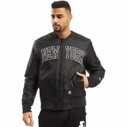 Veste Urban Classics starter new york bomber
