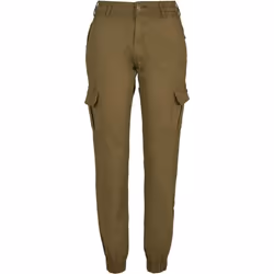 Pantalon femme Urban Classic cargo